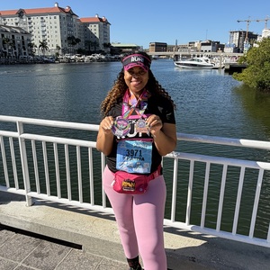 Sharita Henley